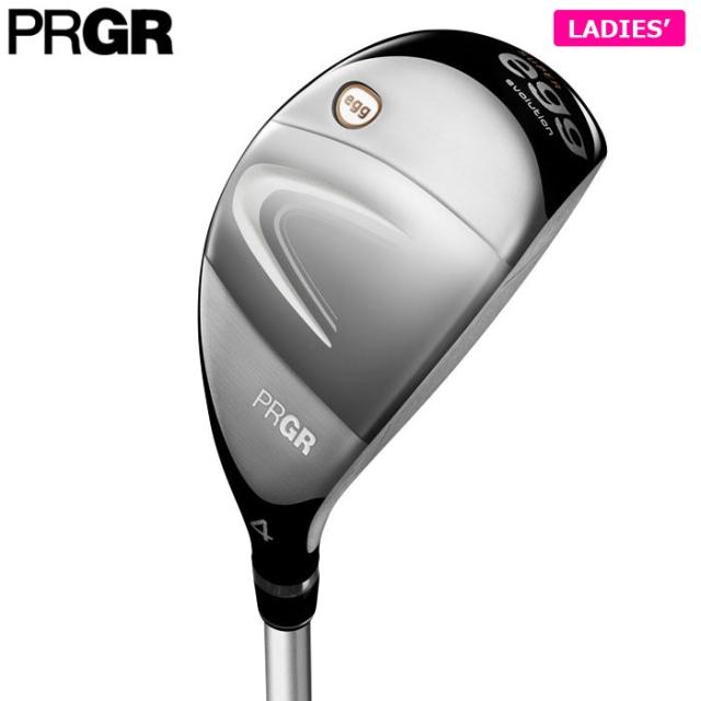 PRGR GOLF SUPER EGG UT