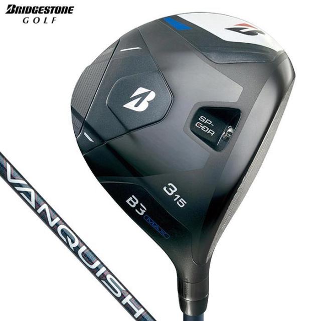 BRIDGESTONE GOLF B3 FW