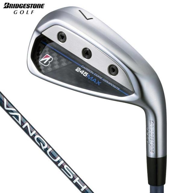 BRIDGESTONE GOLF B3 245 IRON
