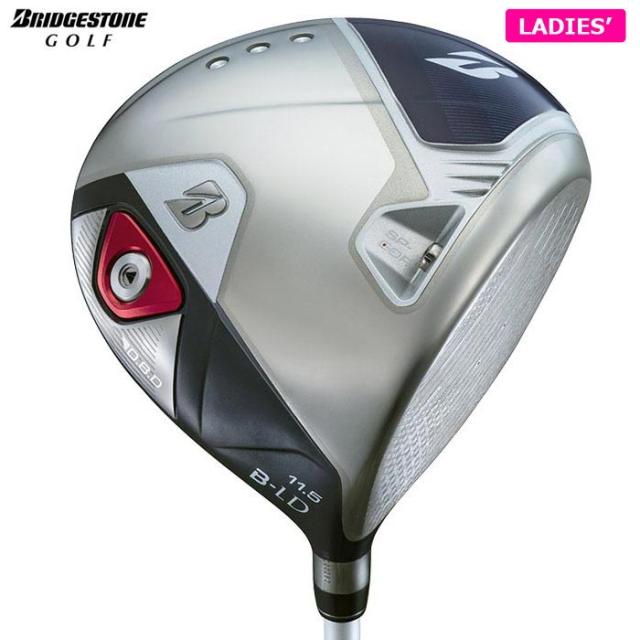 BRIDGESTONE GOLF B-LD DRIVER