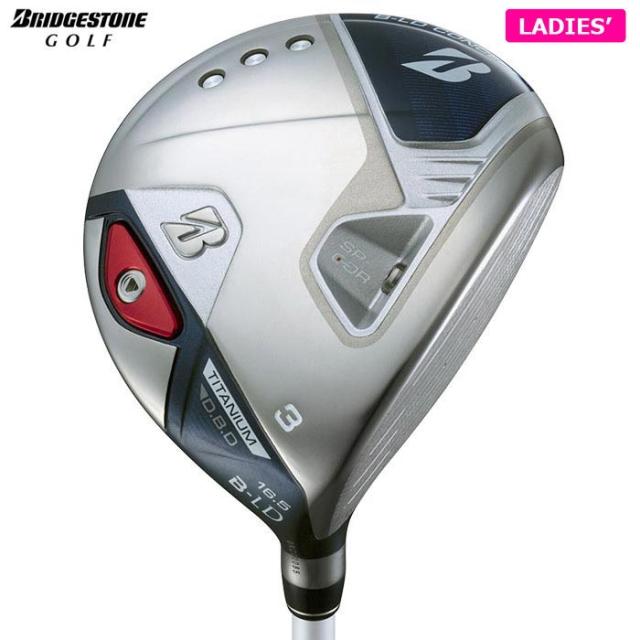 BRIDGESTONE GOLF B-LD FW