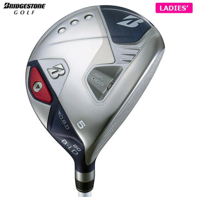 BRIDGESTONE GOLF B-LD FW