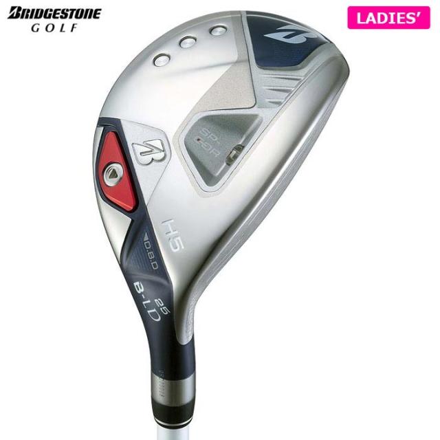 BRIDGESTONE GOLF B-LD HY