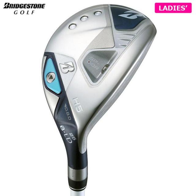 BRIDGESTONE GOLF B-LD HY