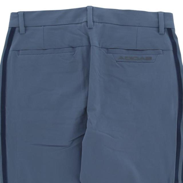 adidas GOLF 撥水 スリーストライプス 4WAYストレッチ テーパード アンクルパンツ view3