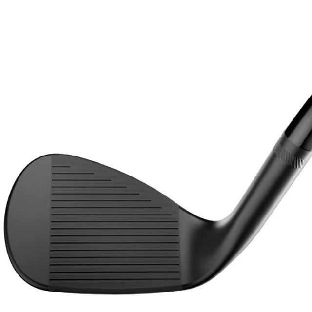 SM10ウェッジ ジェットブラック ヘッド画像2