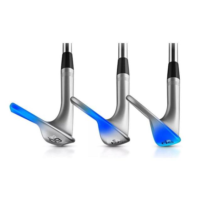 タイトリスト SM10ウェッジ 重心位置