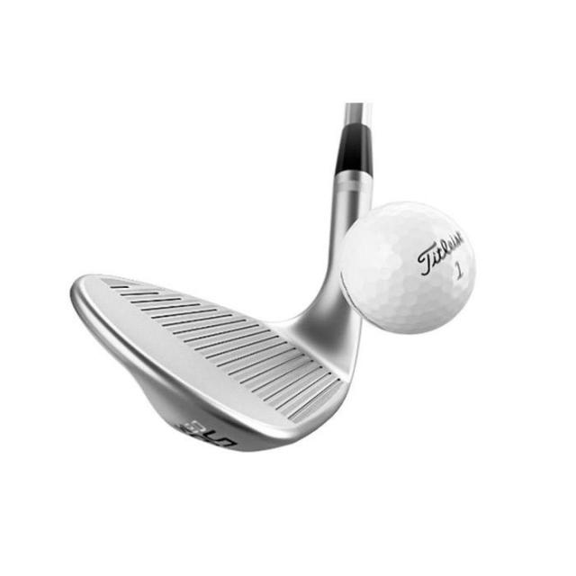 タイトリスト SM10ウェッジ スピンミルドグルーブ