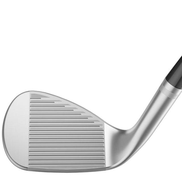 SM10ウェッジ ツアークローム ヘッド画像2