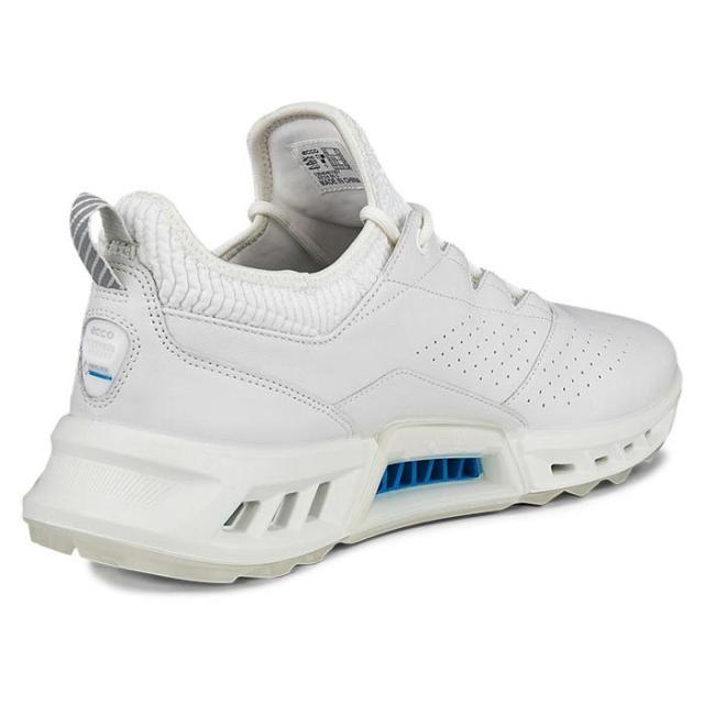 ecco GOLF バイオム C4 レース スパイクレス ゴルフシューズ view2