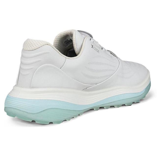 ecco GOLF エルティーワン ボア スパイクレス ゴルフシューズ view2
