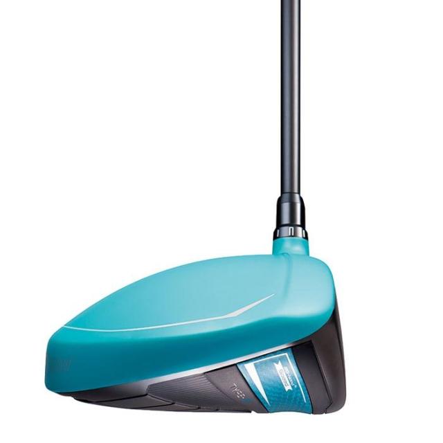 StrikeSpeed Carbon