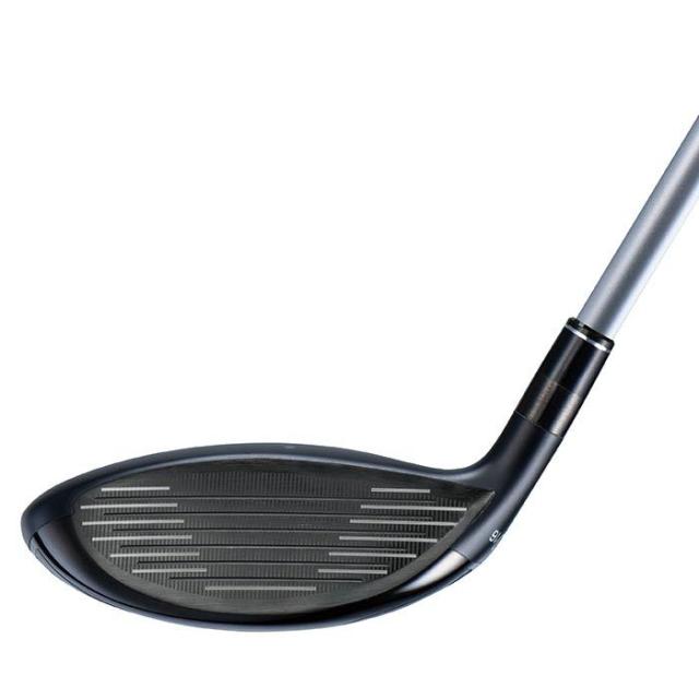 縦レーザーミーリングフェース