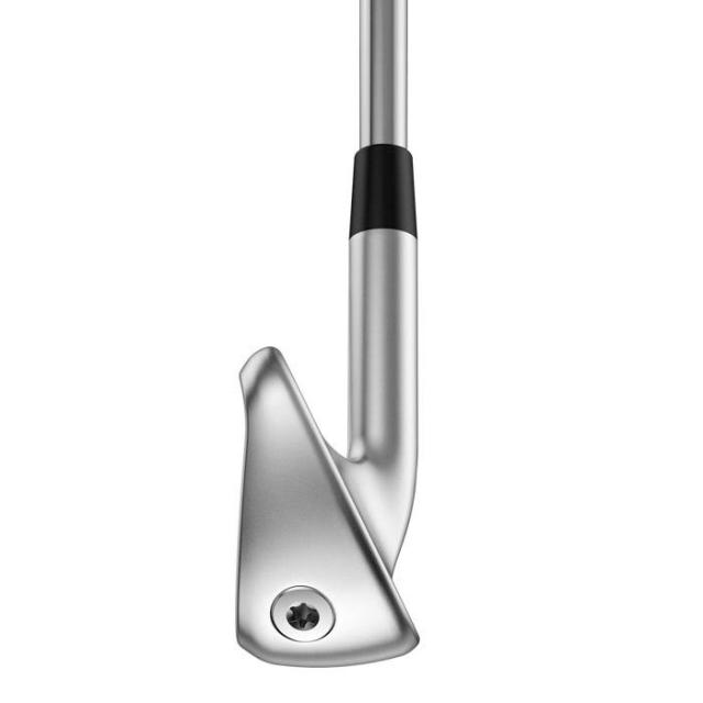 アイアン PING ピン　G730 5本セット（＃7〜9、PW、UW）　N.S.PRO 850GH neo スチールシャフト [2024年モデル]