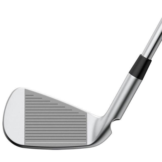 アイアン PING ピン　i530 単品　N.S.PRO MODUS3 TOUR 105 スチールシャフト [2024年モデル]