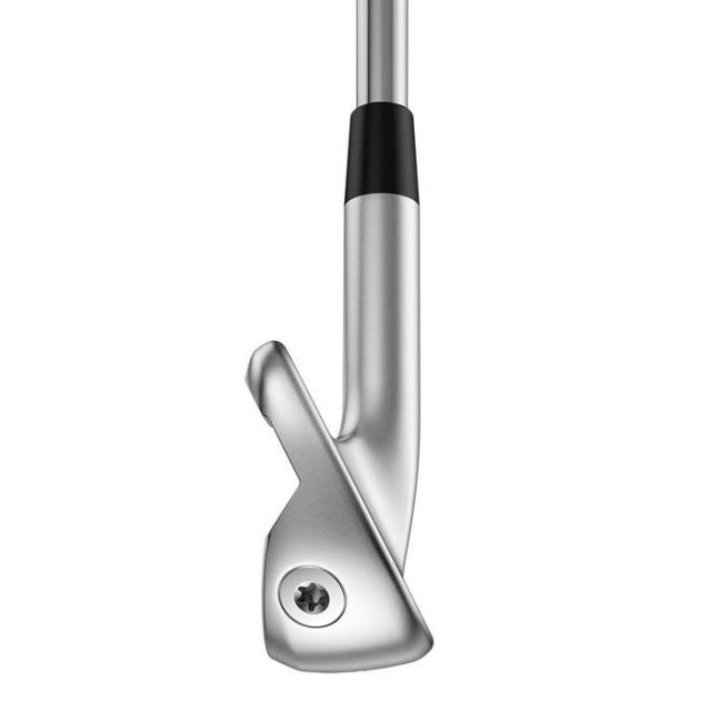 アイアン PING ピン　i530 単品　N.S.PRO MODUS3 TOUR 105 スチールシャフト [2024年モデル]