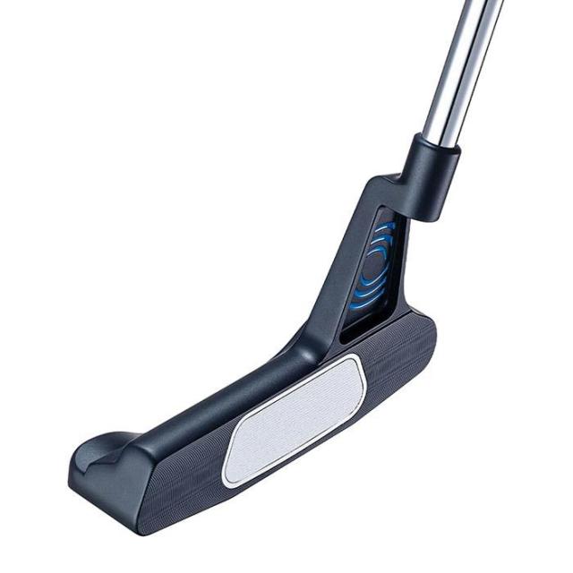 AIインサートでボールスピードの低下を抑制