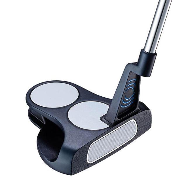 AIインサートでボールスピードの低下を抑制