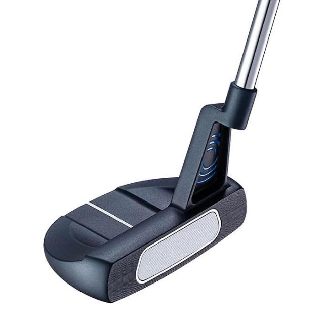 AIインサートでボールスピードの低下を抑制