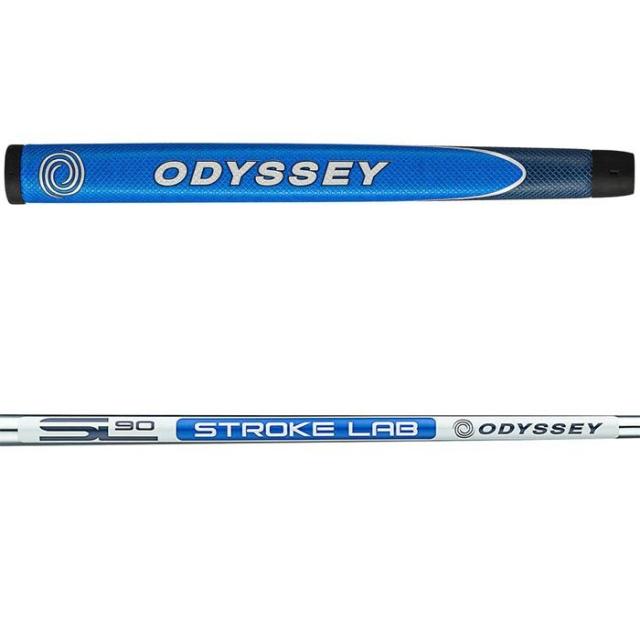 グリップ・シャフト