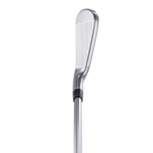 キャロウェイ　X FORGED STAR エックス フォージド スター アイアン　6本セット（＃5〜9、PW）　N.S.PRO MODUS3 TOUR 105 スチールシャフト [2024年モデル]