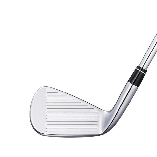 キャロウェイ　X FORGED STAR エックス フォージド スター アイアン　6本セット（＃5〜9、PW）　N.S.PRO MODUS3 TOUR 105 スチールシャフト [2024年モデル]