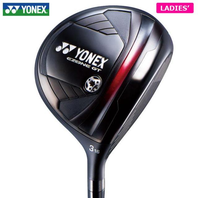 YONEX GOLF EZONE GT FW