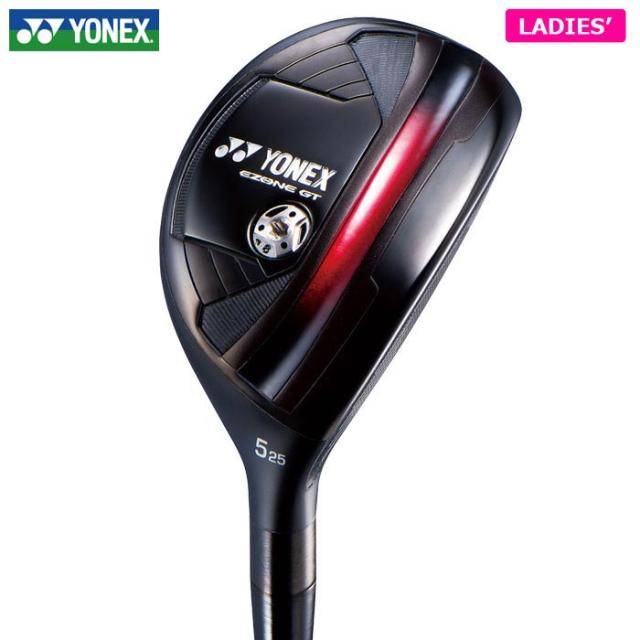 YONEX GOLF EZONE GT UT