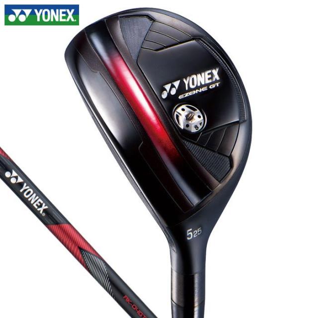 YONEX GOLF EZONE GT UT
