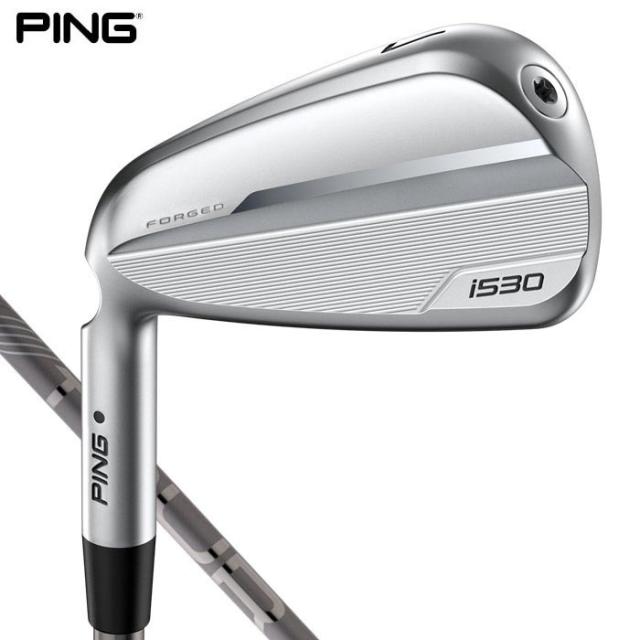 PING i530 IRON
