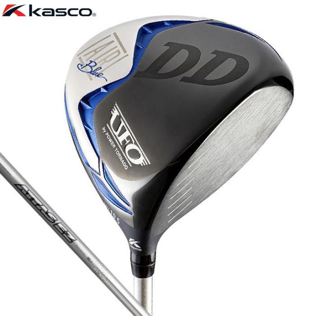 KASCO GOLF UFO SPEED DD