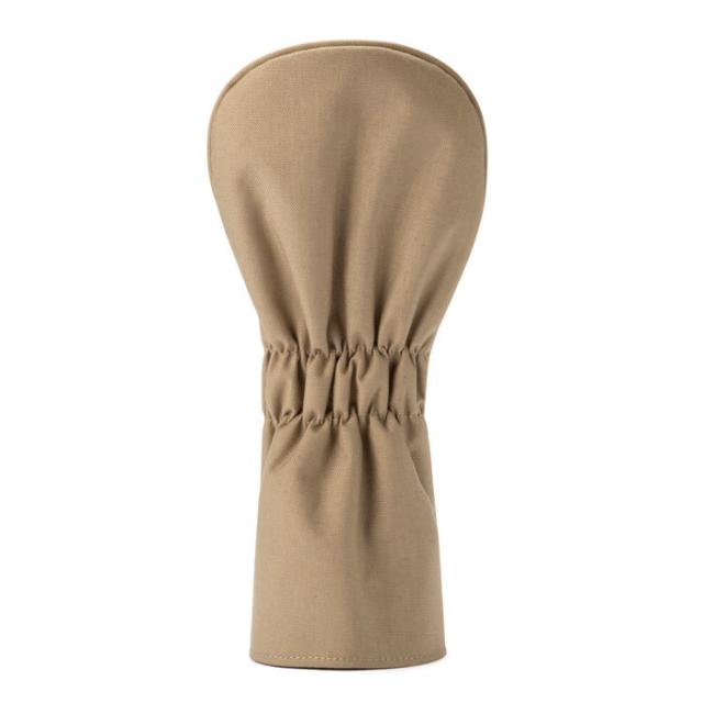 ZERO HALLIBURTON GOLF ZHG-CB1 コーデュラナイロン ドライバー用 ヘッドカバー view2