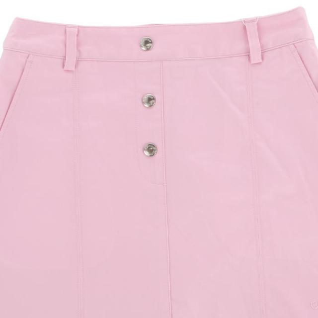 Callaway GOLF ストレッチ ツイル スカート view2