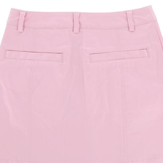 Callaway GOLF ストレッチ ツイル スカート view3