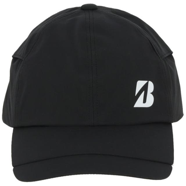 BRIDGESTONE GOLF Suizing 水神 レインキャップ view1
