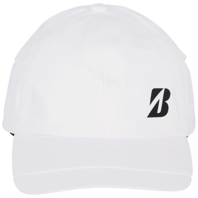 BRIDGESTONE GOLF Suizing 水神 レインキャップ view1