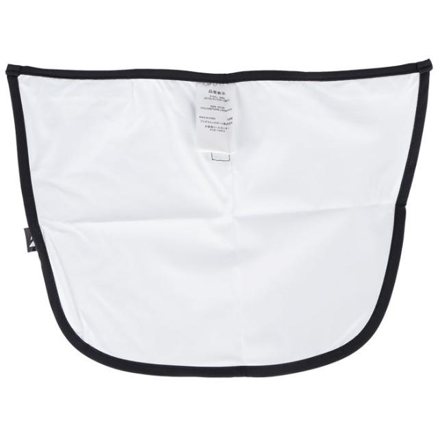 BRIDGESTONE GOLF Suizing 水神 レイン ネックガード view1