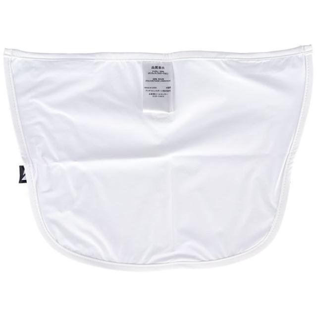 BRIDGESTONE GOLF Suizing 水神 レイン ネックガード view1