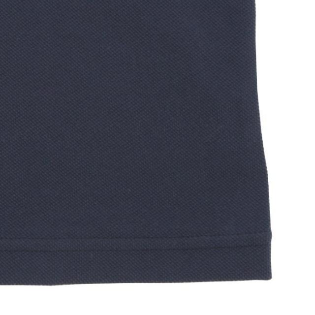 FootJoy GOLF ビッグロゴプリント カモフラージュ ストレッチ 半袖 モックネックシャツ view6