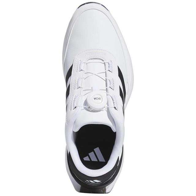 adidas GOLF S2G SL ボア 24 スパイクレス ゴルフシューズ view1