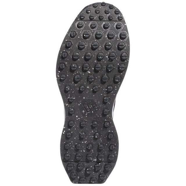 adidas GOLF S2G SL ボア 24 スパイクレス ゴルフシューズ view2