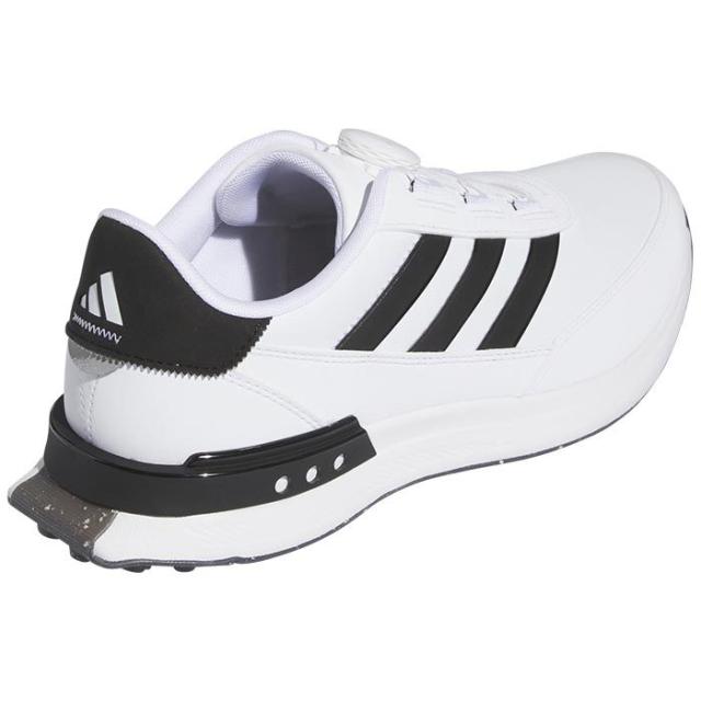 adidas GOLF S2G SL ボア 24 スパイクレス ゴルフシューズ view5