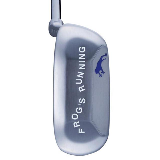 ONOFF オノフ メンズ FROG'S RUNNING フロッグス ランニング ウェッジ　N.S.PRO 950GH neo スチールシャフト [2024年モデル]