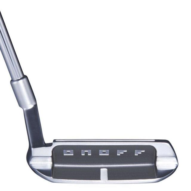 ONOFF オノフ メンズ FROG'S RUNNING フロッグス ランニング ウェッジ　N.S.PRO 950GH neo スチールシャフト [2024年モデル]