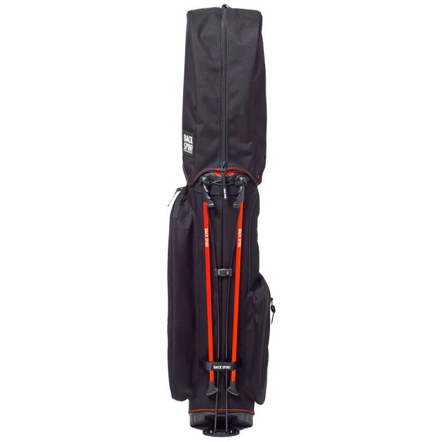 BACK SPIN! GOLF 軽量 スタンド キャディバッグ view4
