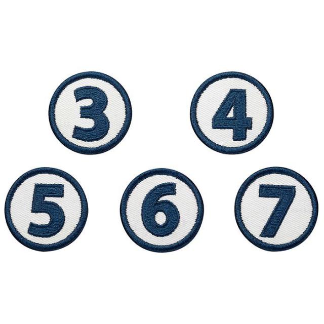 Callaway GOLF バケットハット ユーティリティ用 ヘッドカバー SS 24 JM view4