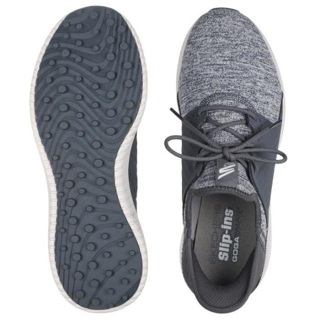 SKECHERS GOLF マックス2 ローバー スリップイン スパイクレス ゴルフシューズ view3