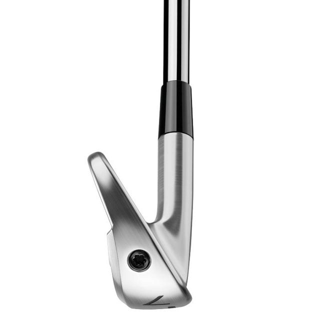 テーラーメイド　P770 アイアン　単品　N.S.PRO MODUS3 TOUR 105 スチールシャフト [2024年モデル]