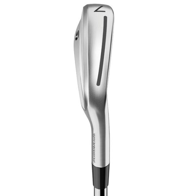 テーラーメイド　P770 アイアン　単品　N.S.PRO MODUS3 TOUR 105 スチールシャフト [2024年モデル]