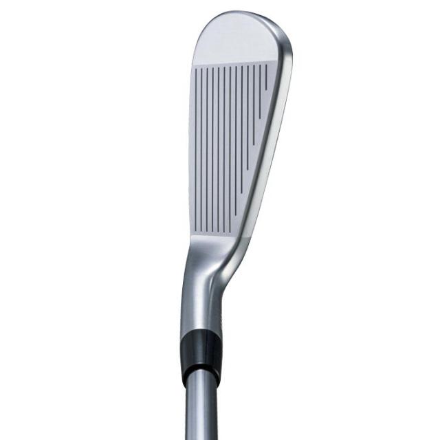 ブリヂストン　241CB アイアン　6本セット（＃5〜9、PW）　N.S.PRO MODUS3 TOUR 105 スチールシャフト [2024年モデル]